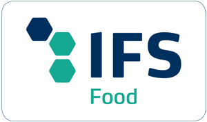 logo International Featured Standards