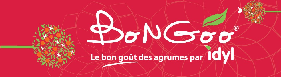 Banniere des recettes de la marque BonGoo